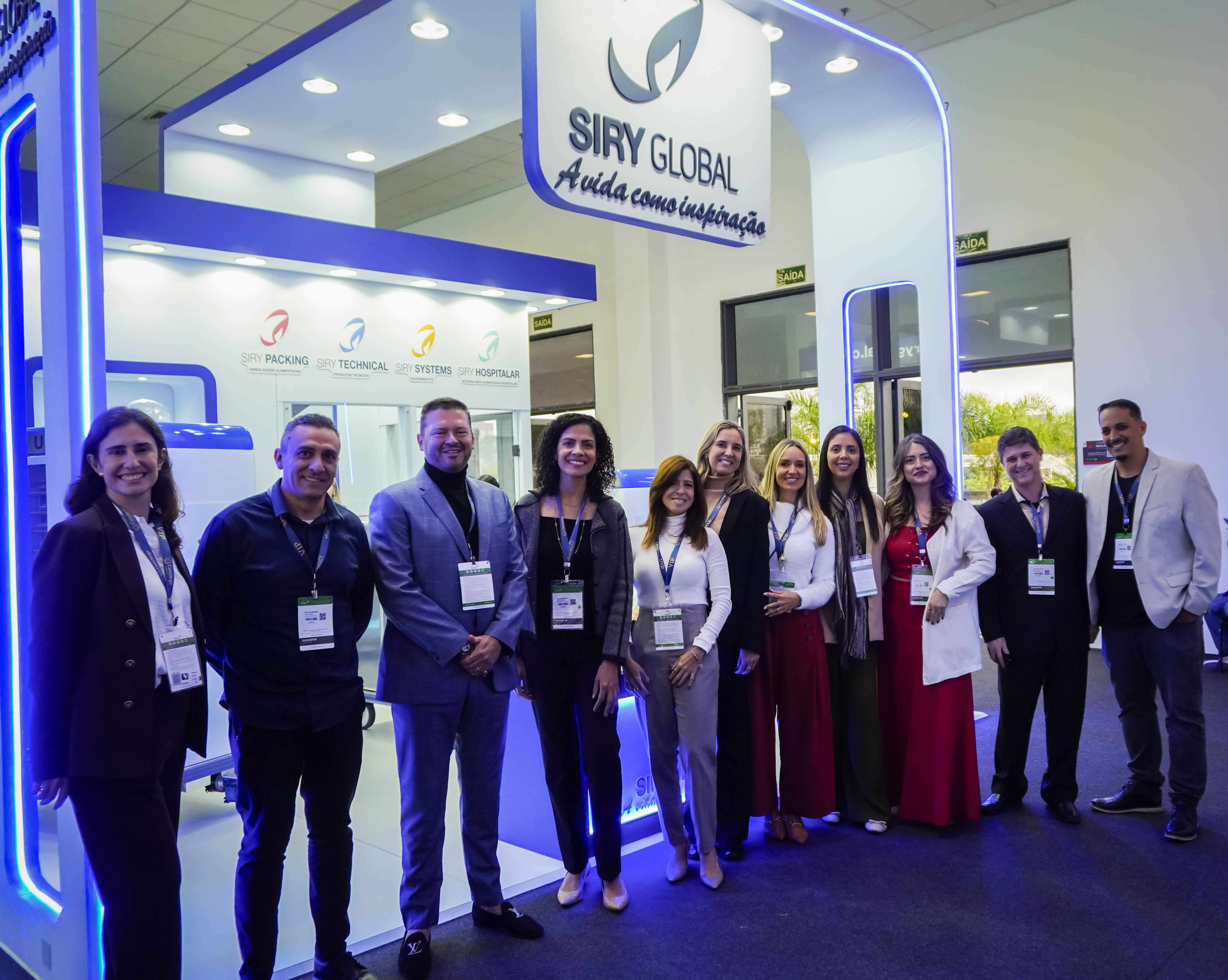 FEIRA HOSPITALAR 2026