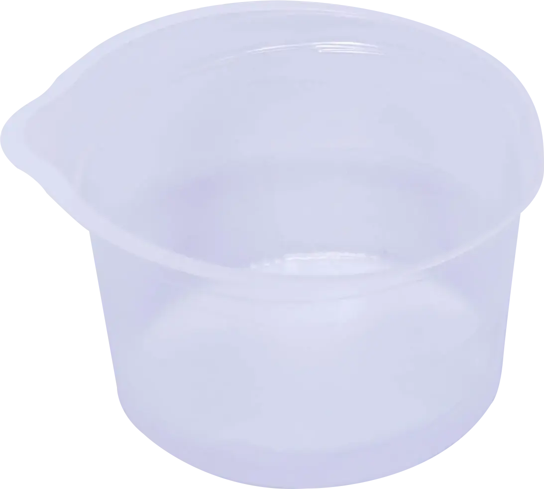 BULE E REFIL TRANSPARENTE