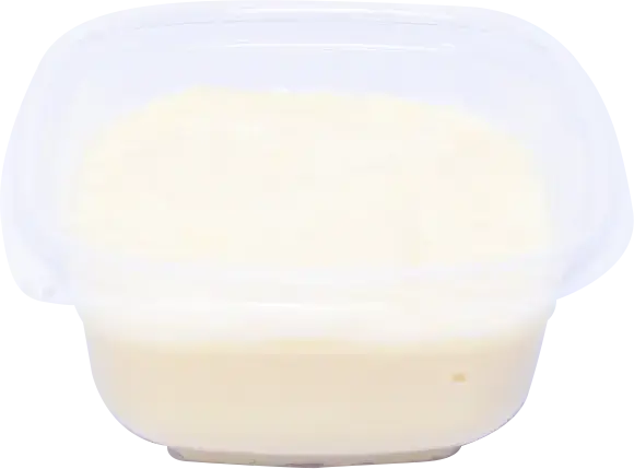 DOCEIRA ELEGANCE COM TAMPA TRANSPARENTE