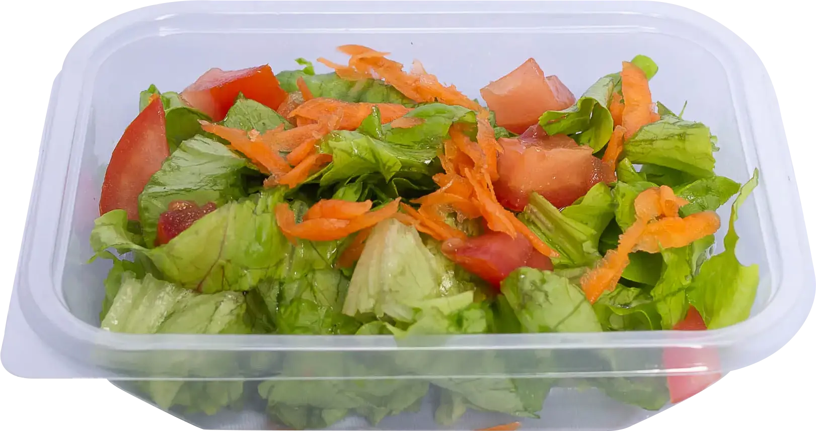 POTE PAOLA COM TAMPA TRANSPARENTE