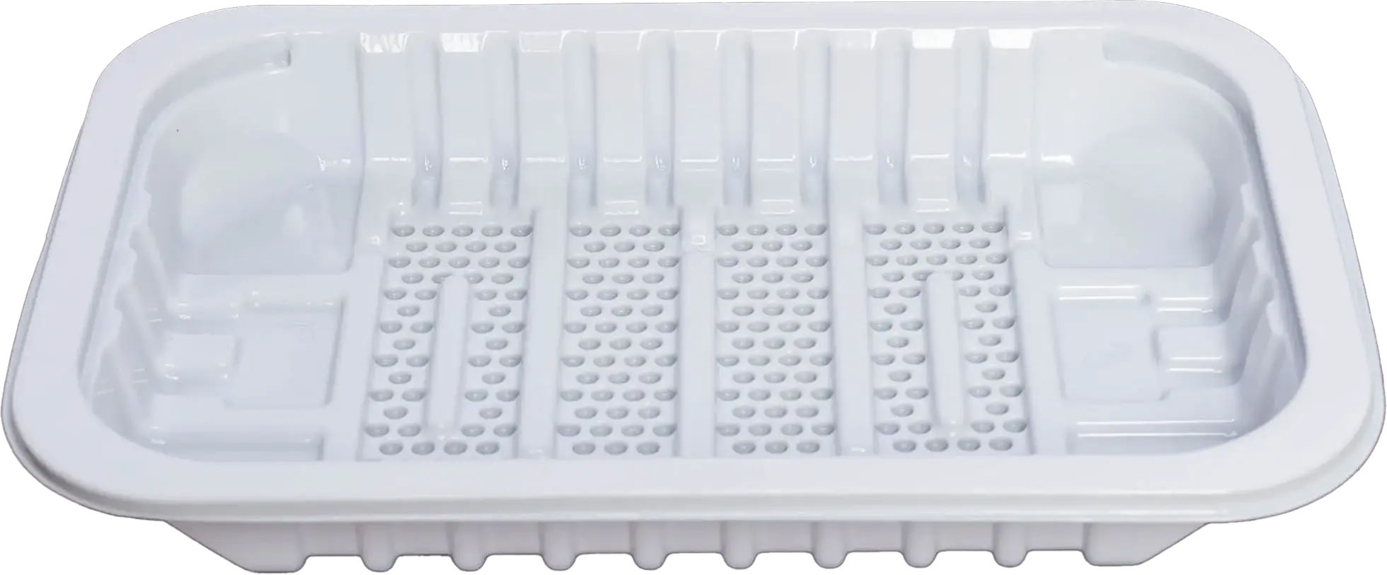 BANDEJA ULTRA LIFE MÉDIA 650 mL