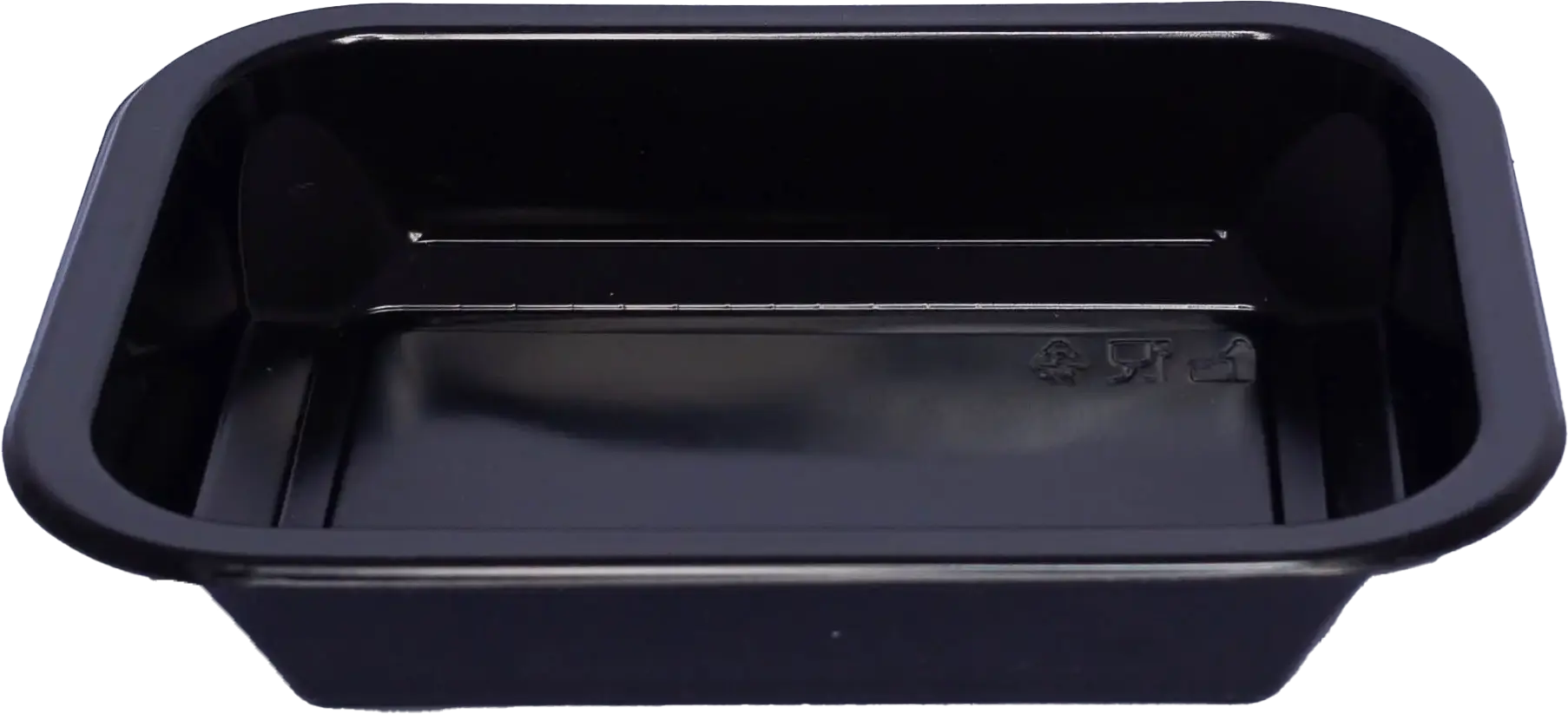 BANDEJA MK PRETA LIGHT